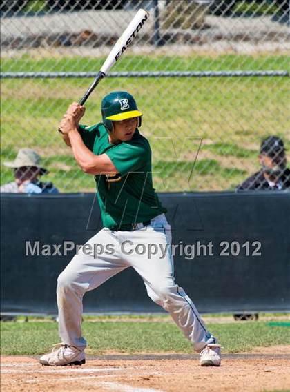 Thumbnail 1 in Edison vs. Huntington Beach photogallery.