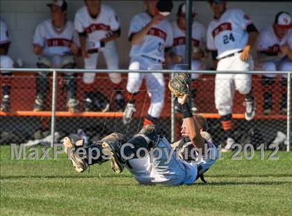 Thumbnail 3 in Edison vs. Huntington Beach photogallery.