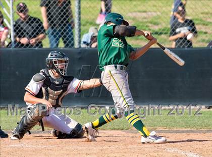 Thumbnail 3 in Edison vs. Huntington Beach photogallery.
