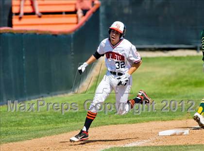 Thumbnail 3 in Edison vs. Huntington Beach photogallery.