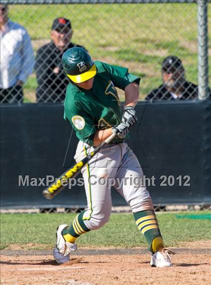 Thumbnail 2 in Edison vs. Huntington Beach photogallery.