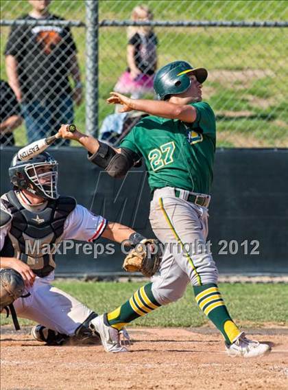 Thumbnail 1 in Edison vs. Huntington Beach photogallery.