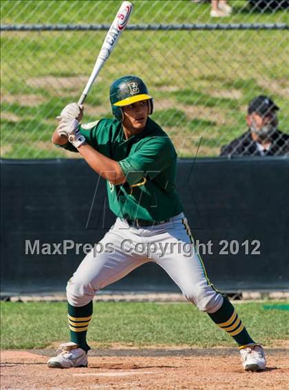 Thumbnail 1 in Edison vs. Huntington Beach photogallery.