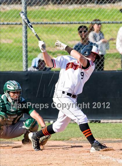 Thumbnail 2 in Edison vs. Huntington Beach photogallery.