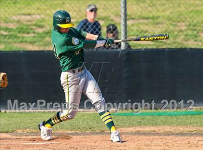 Thumbnail 1 in Edison vs. Huntington Beach photogallery.