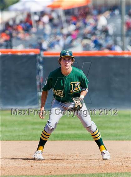Thumbnail 3 in Edison vs. Huntington Beach photogallery.