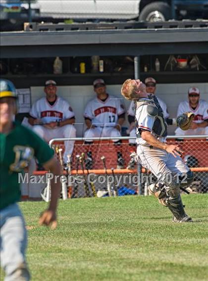 Thumbnail 1 in Edison vs. Huntington Beach photogallery.