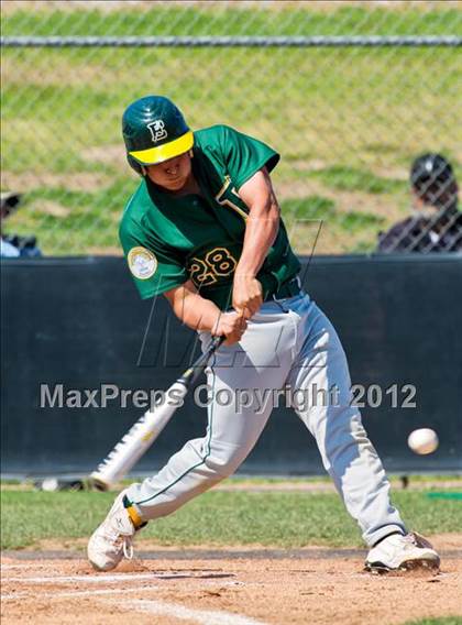 Thumbnail 2 in Edison vs. Huntington Beach photogallery.