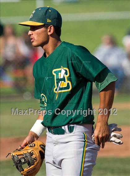 Thumbnail 2 in Edison vs. Huntington Beach photogallery.