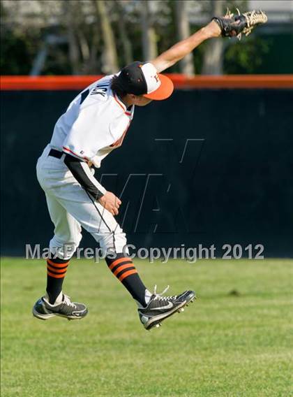Thumbnail 3 in Edison vs. Huntington Beach photogallery.