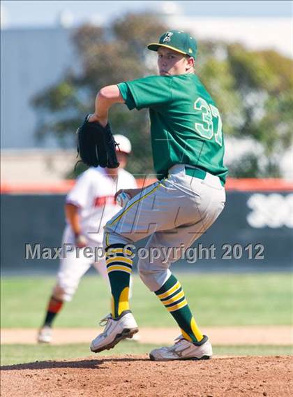 Thumbnail 1 in Edison vs. Huntington Beach photogallery.