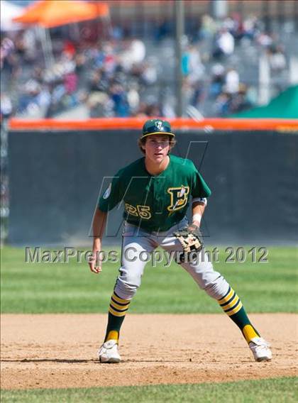 Thumbnail 2 in Edison vs. Huntington Beach photogallery.