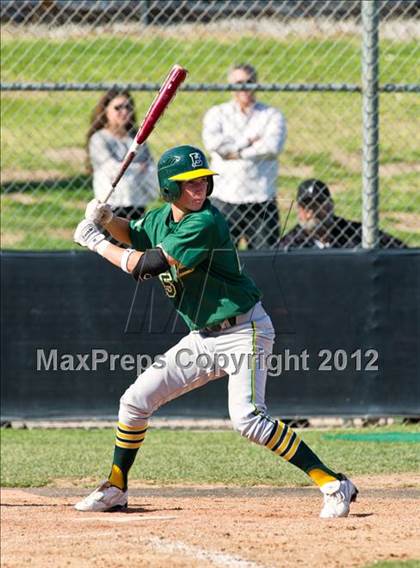 Thumbnail 2 in Edison vs. Huntington Beach photogallery.