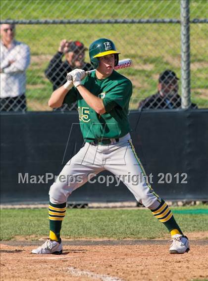 Thumbnail 3 in Edison vs. Huntington Beach photogallery.