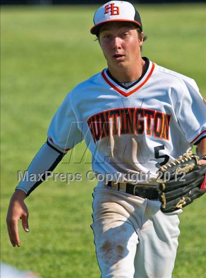 Thumbnail 1 in Edison vs. Huntington Beach photogallery.