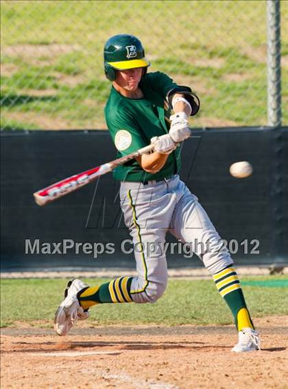 Thumbnail 1 in Edison vs. Huntington Beach photogallery.