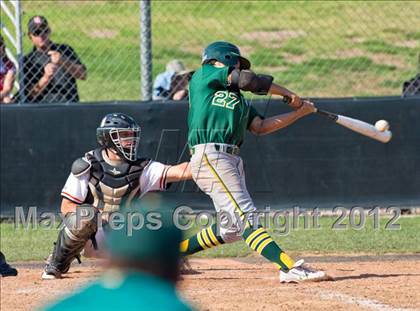 Thumbnail 2 in Edison vs. Huntington Beach photogallery.