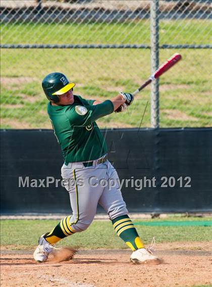 Thumbnail 3 in Edison vs. Huntington Beach photogallery.