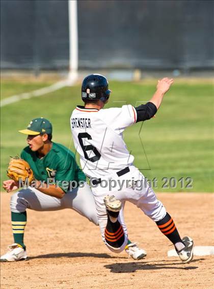 Thumbnail 3 in Edison vs. Huntington Beach photogallery.