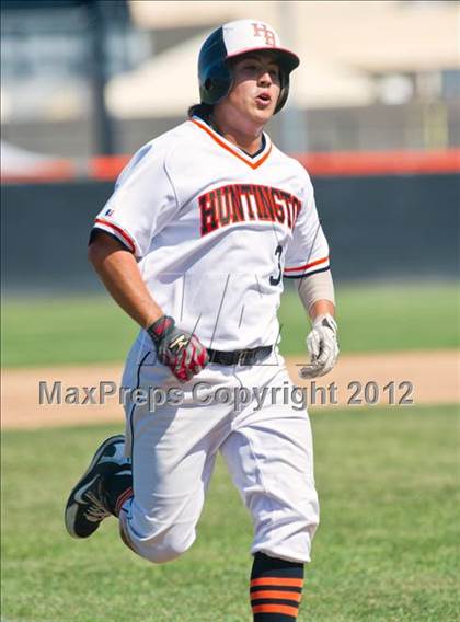 Thumbnail 1 in Edison vs. Huntington Beach photogallery.