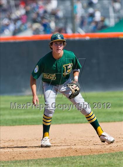 Thumbnail 1 in Edison vs. Huntington Beach photogallery.