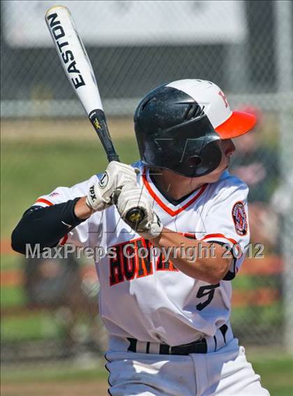 Thumbnail 3 in Edison vs. Huntington Beach photogallery.