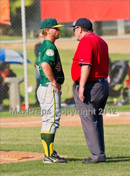 Thumbnail 2 in Edison vs. Huntington Beach photogallery.
