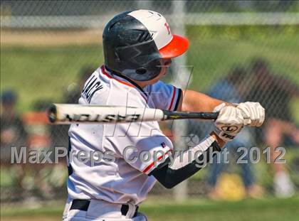 Thumbnail 1 in Edison vs. Huntington Beach photogallery.