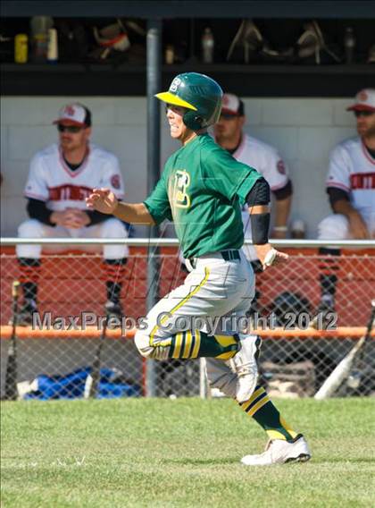Thumbnail 2 in Edison vs. Huntington Beach photogallery.