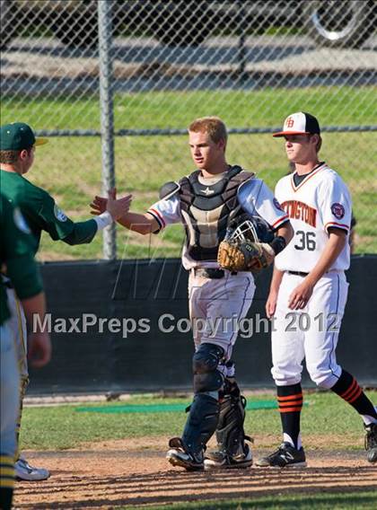 Thumbnail 1 in Edison vs. Huntington Beach photogallery.