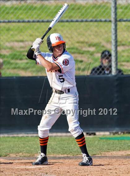 Thumbnail 1 in Edison vs. Huntington Beach photogallery.