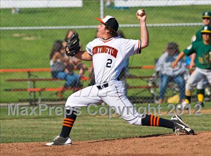 Thumbnail 1 in Edison vs. Huntington Beach photogallery.