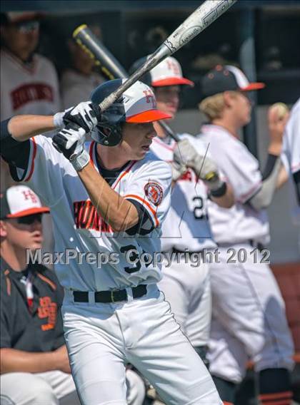 Thumbnail 3 in Edison vs. Huntington Beach photogallery.
