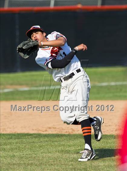 Thumbnail 1 in Edison vs. Huntington Beach photogallery.