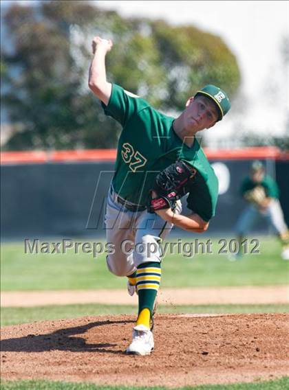 Thumbnail 3 in Edison vs. Huntington Beach photogallery.