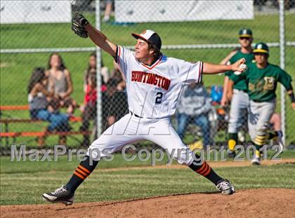 Thumbnail 3 in Edison vs. Huntington Beach photogallery.