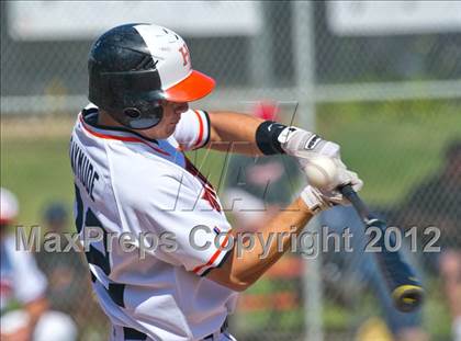 Thumbnail 2 in Edison vs. Huntington Beach photogallery.