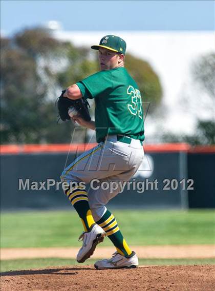 Thumbnail 3 in Edison vs. Huntington Beach photogallery.