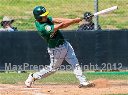 Thumbnail 3 in Edison vs. Huntington Beach photogallery.