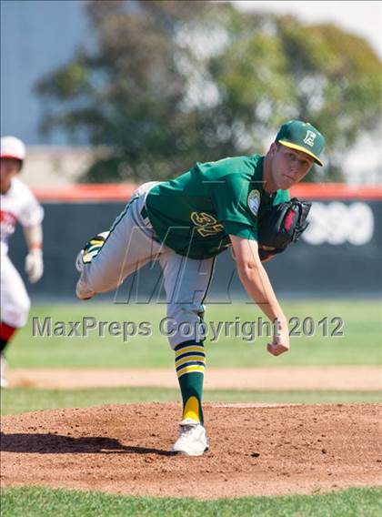 Thumbnail 3 in Edison vs. Huntington Beach photogallery.