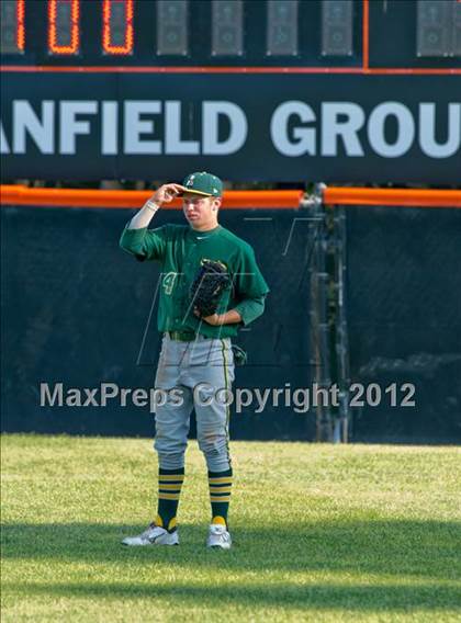 Thumbnail 2 in Edison vs. Huntington Beach photogallery.