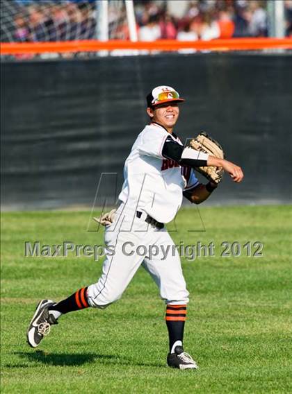 Thumbnail 1 in Edison vs. Huntington Beach photogallery.