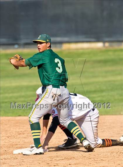 Thumbnail 2 in Edison vs. Huntington Beach photogallery.