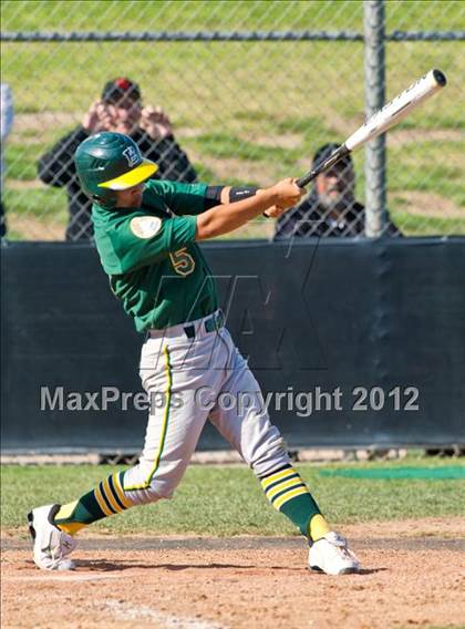 Thumbnail 1 in Edison vs. Huntington Beach photogallery.