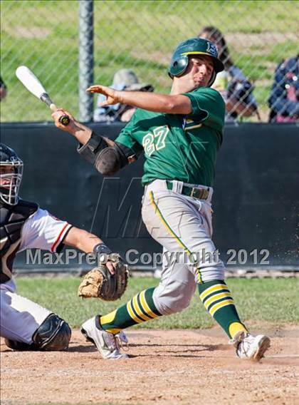 Thumbnail 1 in Edison vs. Huntington Beach photogallery.