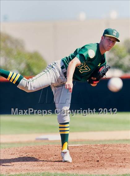 Thumbnail 2 in Edison vs. Huntington Beach photogallery.