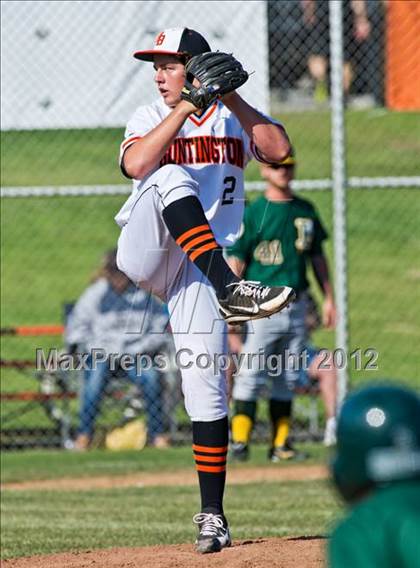 Thumbnail 2 in Edison vs. Huntington Beach photogallery.