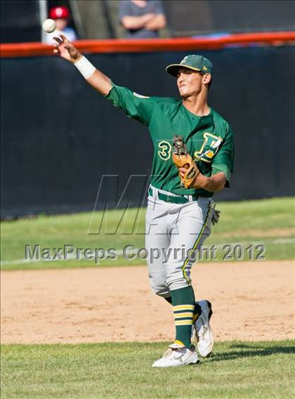 Thumbnail 1 in Edison vs. Huntington Beach photogallery.