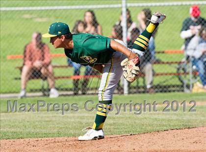 Thumbnail 2 in Edison vs. Huntington Beach photogallery.