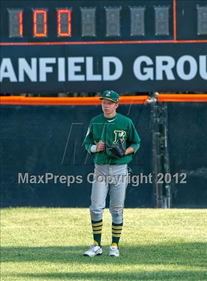Thumbnail 3 in Edison vs. Huntington Beach photogallery.